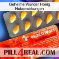 Secret Miracle Honey Side Effects new01